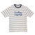 GIORDANO Men's Cotton Jersey Crew Neck Relax Fit Printed Tee (01096211)