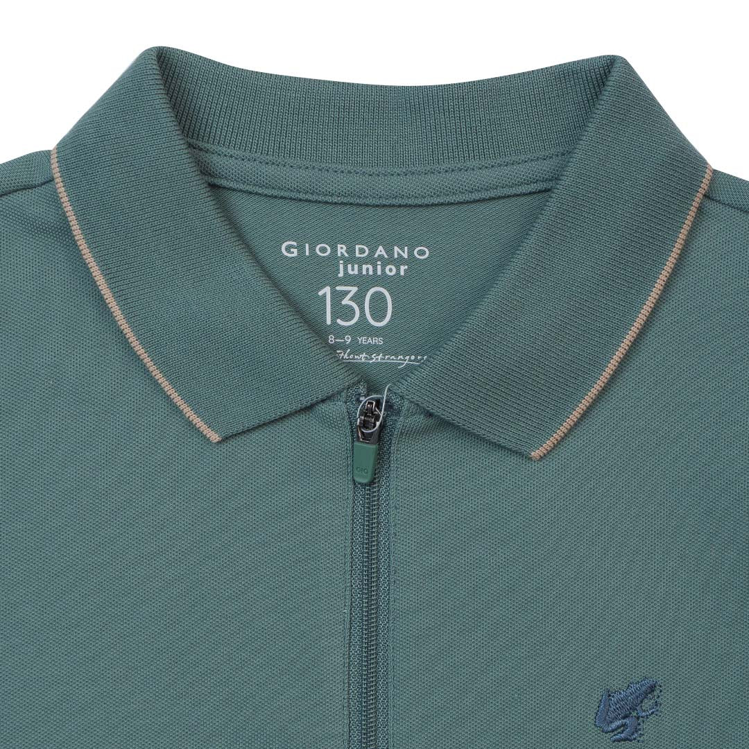 GIORDANO Junior Frog Polo (03015700)