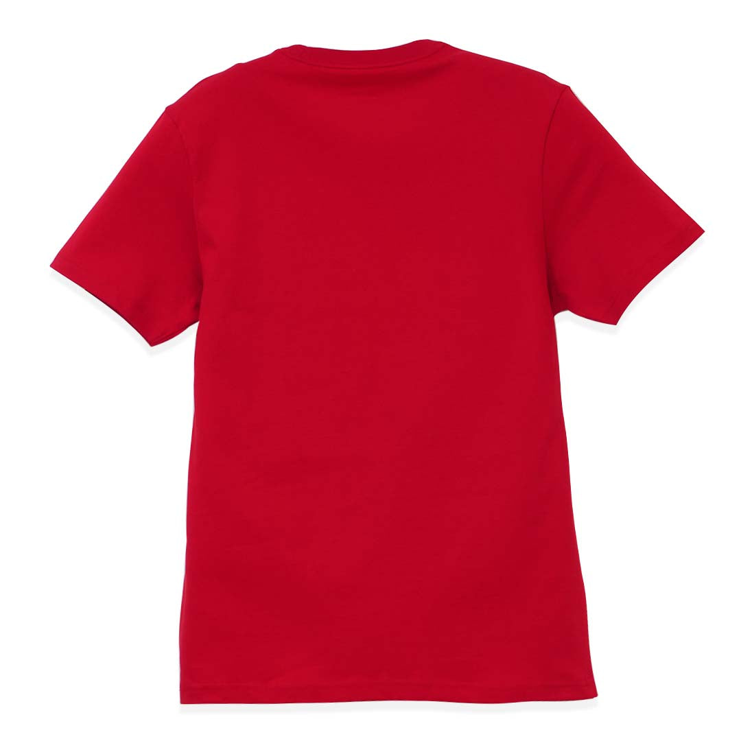GIORDANO Men's Slim Fit CNY Printed Tee (01096245)