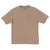 GIORDANO Men's Cotton Polyester Sorona Relax Fit Pocket Tee (01026222)