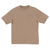 GIORDANO Men's Cotton Polyester Sorona Relax Fit Pocket Tee (01026222)