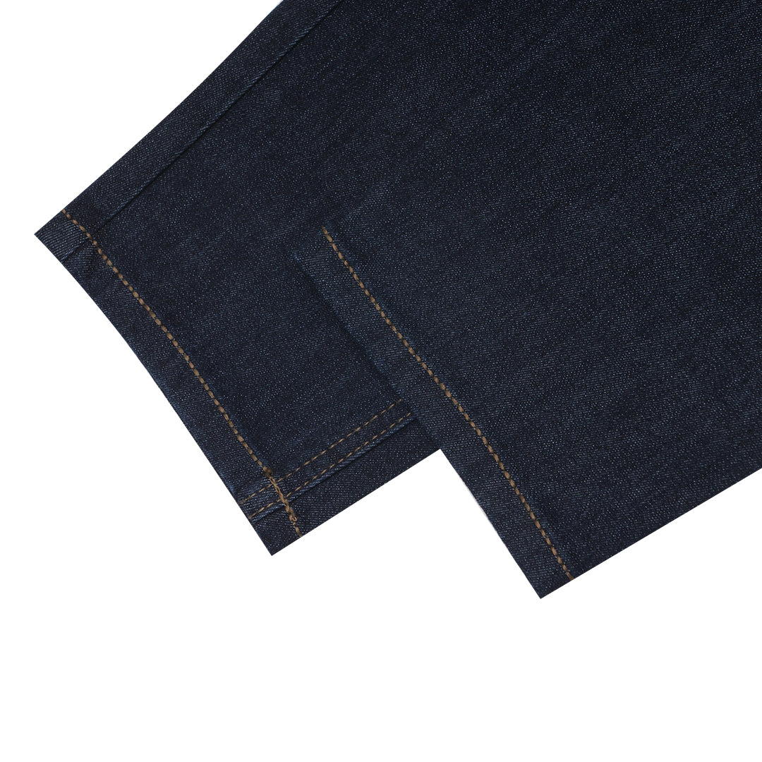 GIORDANO Women's Denim High Waist Slim Tapered Fit Jeans (05415031)