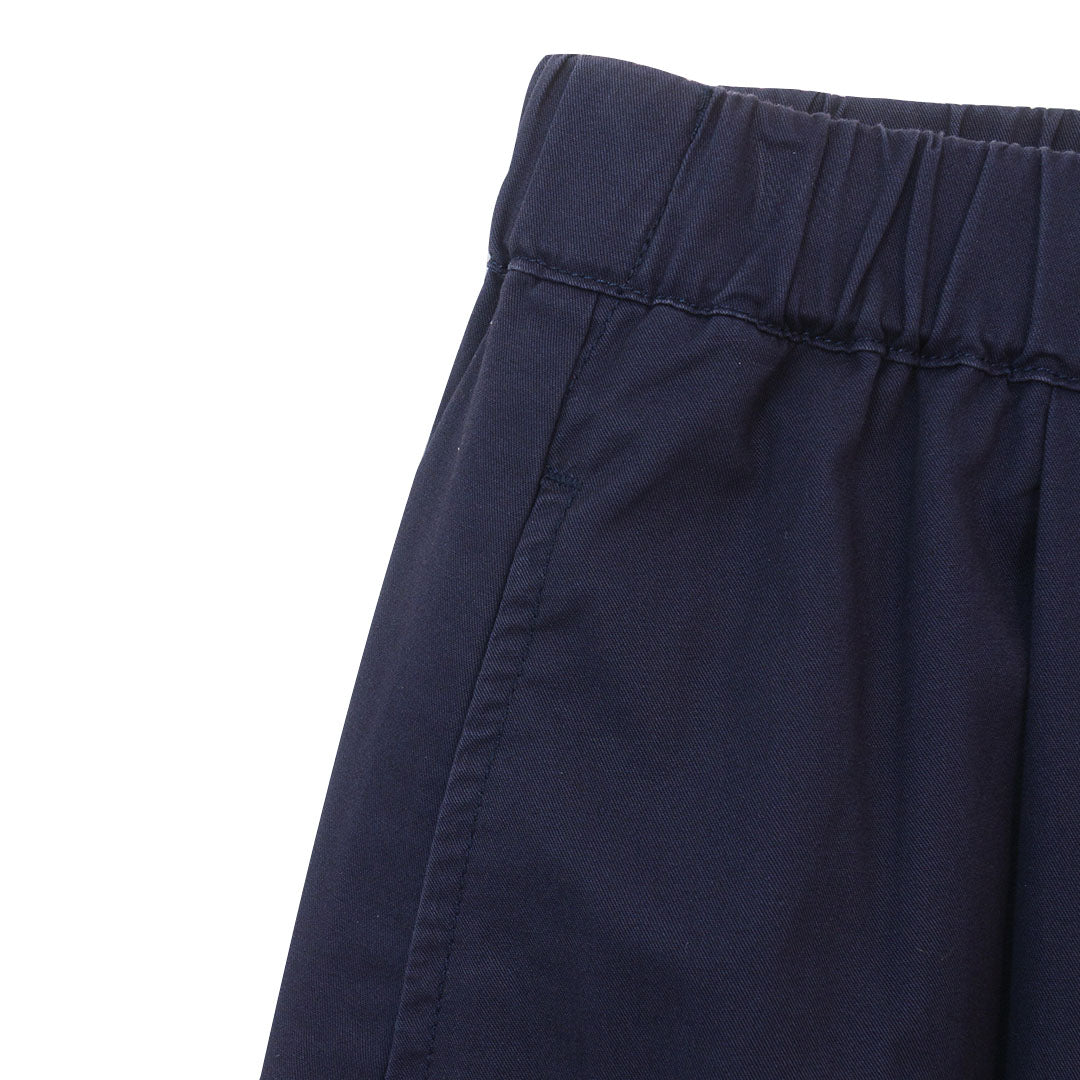 GIORDANO Women's Beau Monde Cotton Twill Mid Rise Seasonal Fit Skort (13463205)