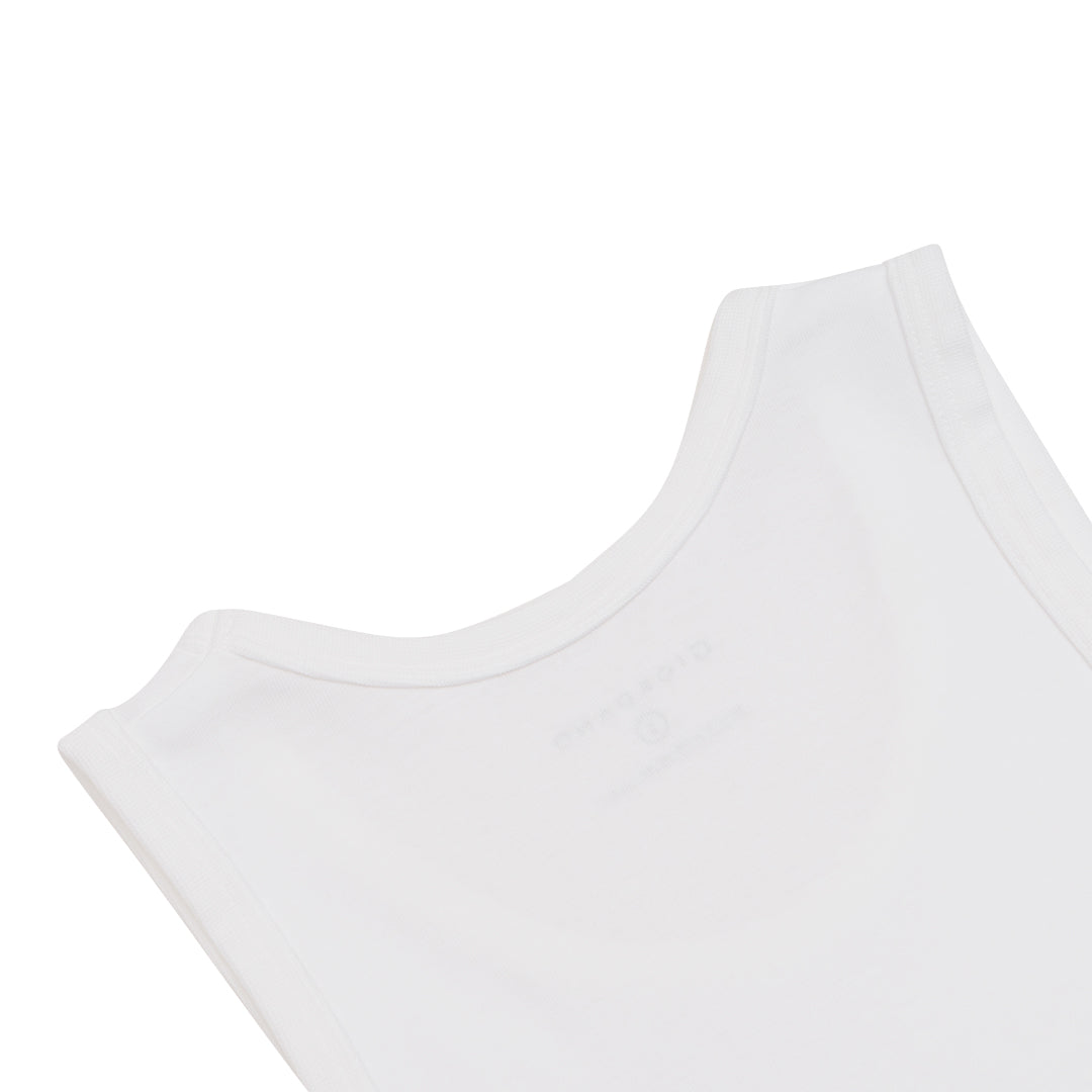 GIORDANO Men's 3-in-a-Pack Tank Top (01245205)