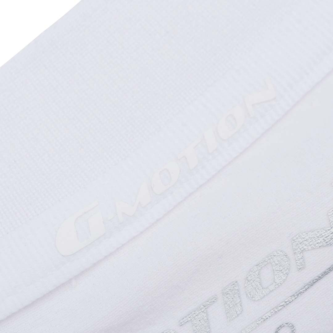 Giordano Men's G-Motion Polyester Jersey Crew Neck Oversize Tee (01025463)