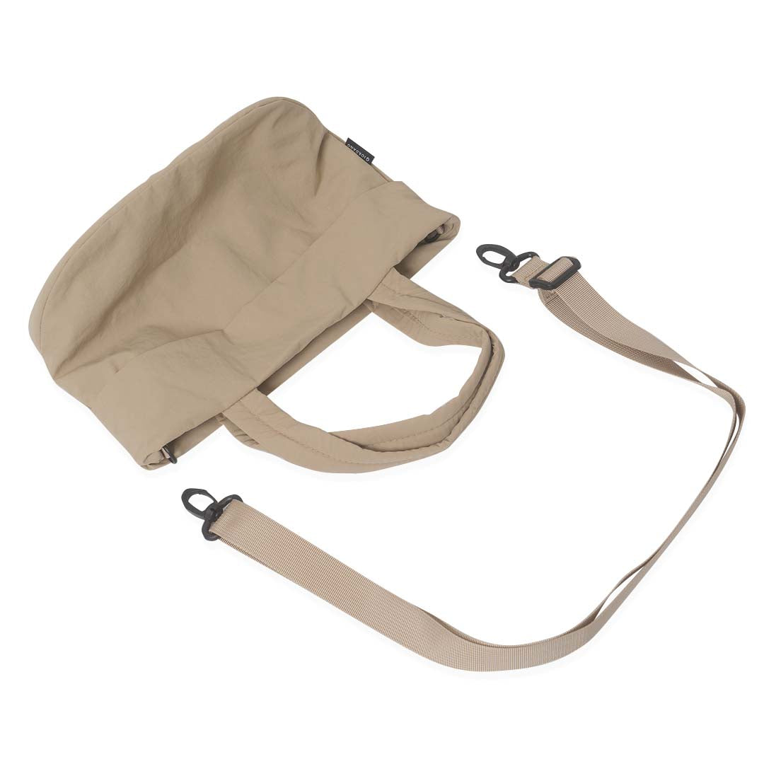 GIORDANO Women's Nylon Handbag (05446073)