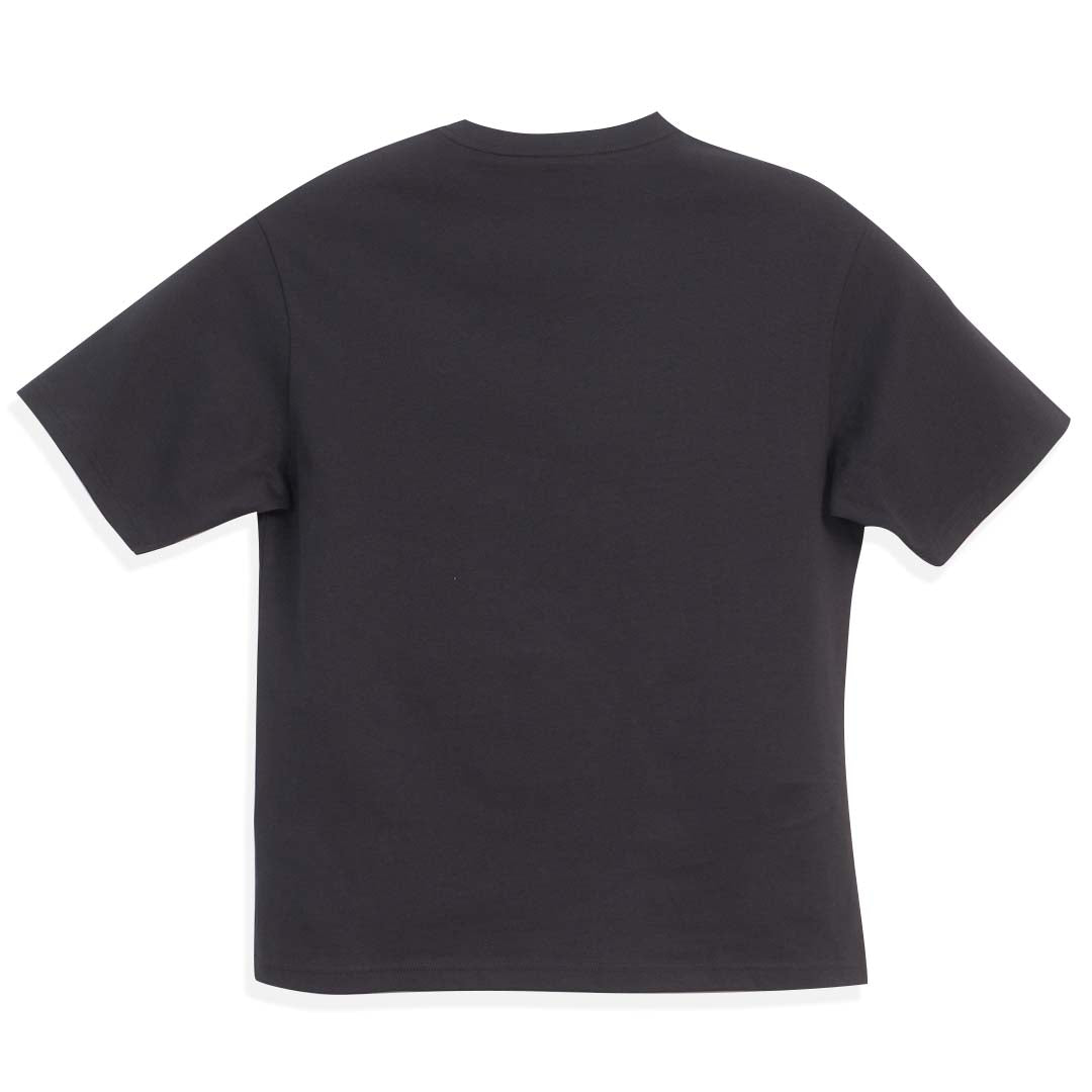 GIORDANO Men's Cotton Jersey Relax Fit Printed Tee (01096269)