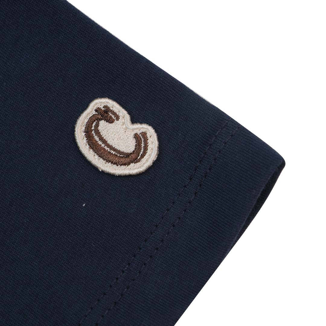 GIORDANO Junior Classics Club Printed Tee (03085294)