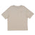 GIORDANO Women's Liquid Touch Embroidered Loose Fit Tee (05325219)