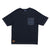 GIORDANO Men's Blue Classics Printed Tee (01095209)
