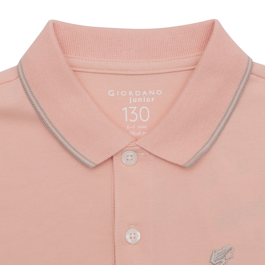 GIORDANO Junior Frog Polo (03015700)