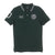 GIORDANO Men's Cotton Lycra Short Sleeve Embroidery World Cup Polo (01016185)