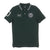 GIORDANO Men's Cotton Lycra Short Sleeve Embroidery World Cup Polo (01016185)