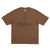 GIORDANO Men's Sorona Urban Outdoor Printed Tee (01095233)