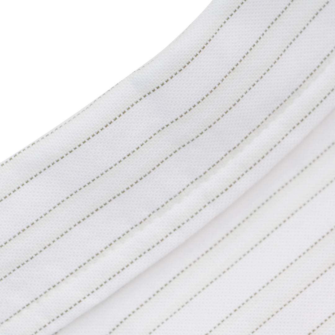 GIORDANO Women's Frog Stretch Oxford Notch Collar Short Sleeves Loose Fit Eco Soft Shirt (05346228)