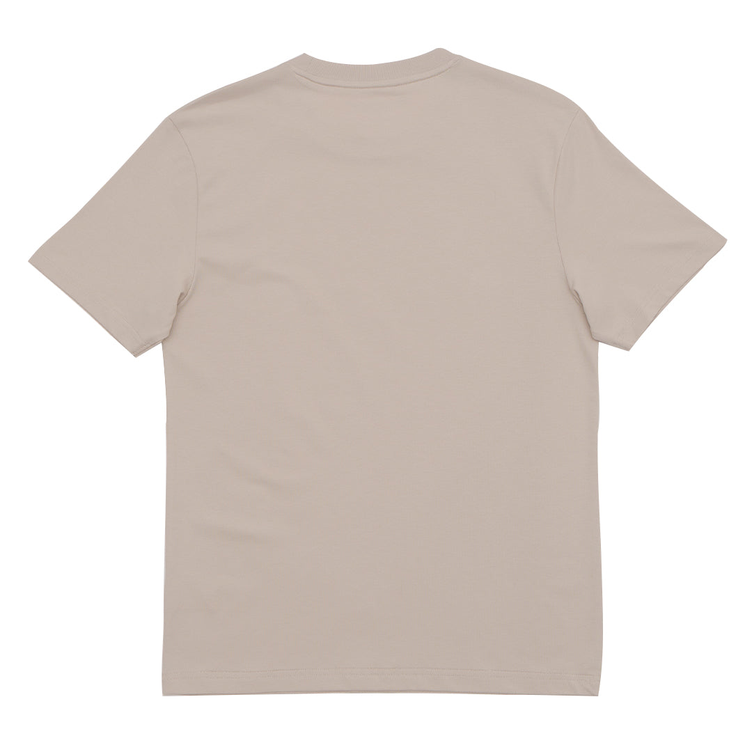 GIORDANO Men's G-Motion Sorona Jersey Crew Neck Tee (01025216)