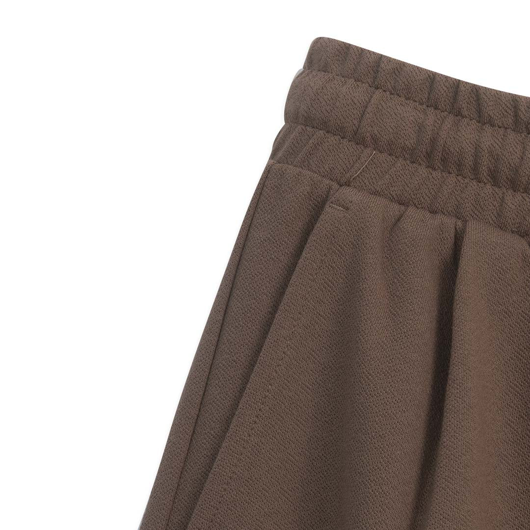 GIORDANO Men's Cotton Polyester Mid Rise Relax Fit Pocket Shorts (01106407)