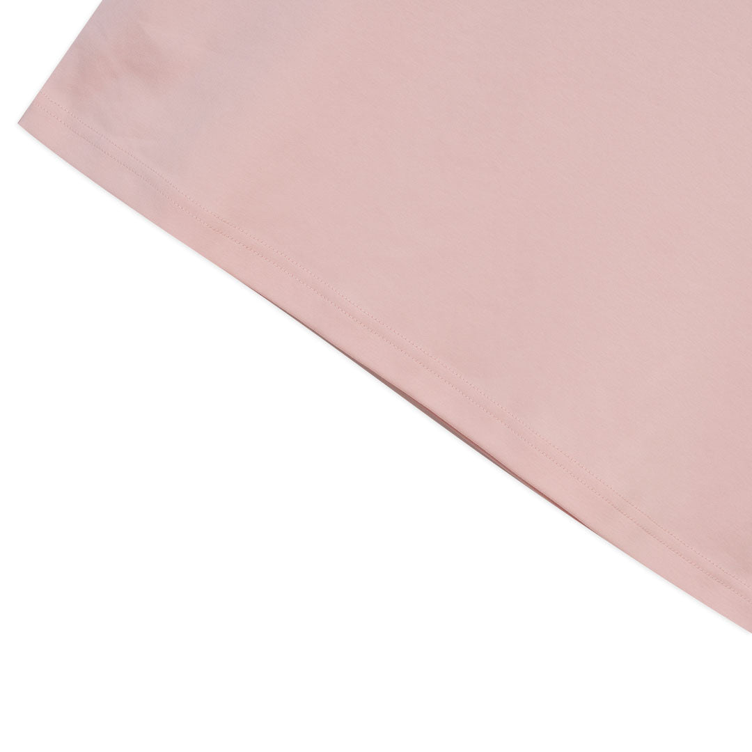 GIORDANO Men's Liquid Touch Crew Neck Tee (01026802)