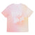 GIORDANO Women's Cotton Jersey Loose Fit Printed Tee  (05395221)