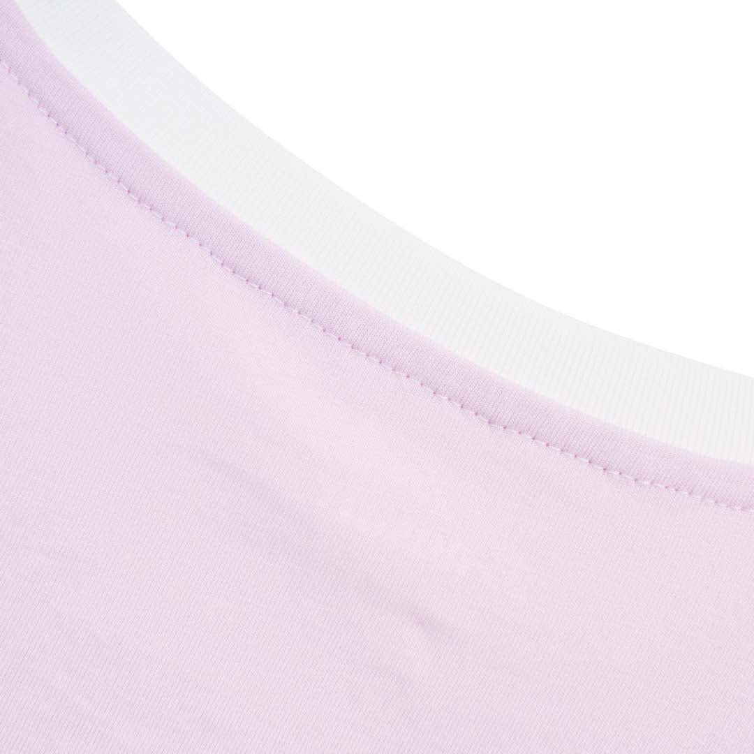 GIORDANO Women's Comfort Fit Printed Tee (05396204)