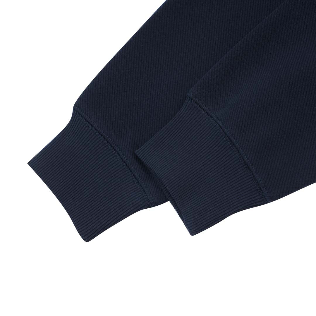 GIORDANO Men's Classics Club Sweatshirt (01025611)