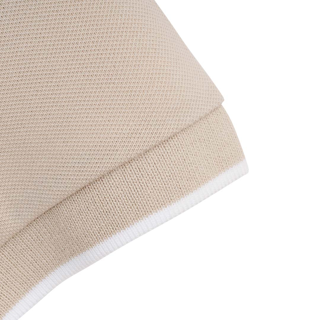 GIORDANO Men's Classic Man Slim Fit Polo (01015260)