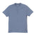 GIORDANO Men's Henley Short Sleeve Slim Fit Tee (01026241)