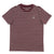 GIORDANO Women's Classic Man Stripe Tee (05325282)