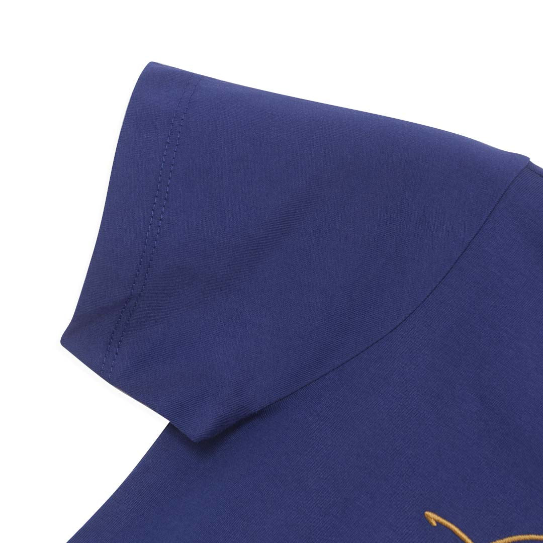 GIORDANO Junior Signature Logo Regular Fit Tee (03086203)