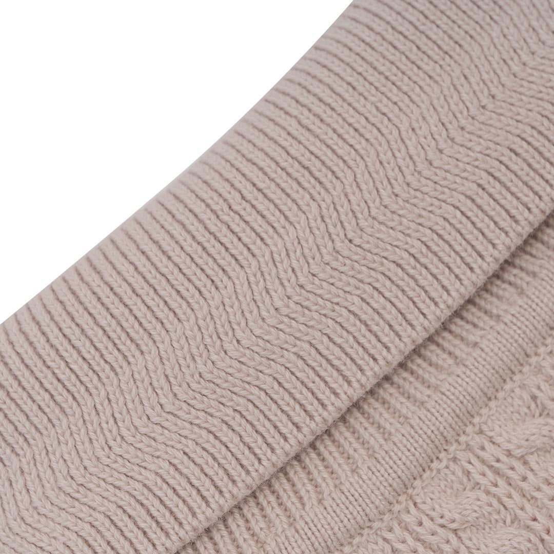 GIORDANO Women's Cotton Knit Collar Comfort Fit Zipper Cardigan (05356208)