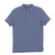 GIORDANO Men's Stretch Slim Fit Waffle Polo (01016295)