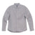 GIORDANO Men's Oxford Long Sleeves Embroidery Garment Wash Shirt (01046083)