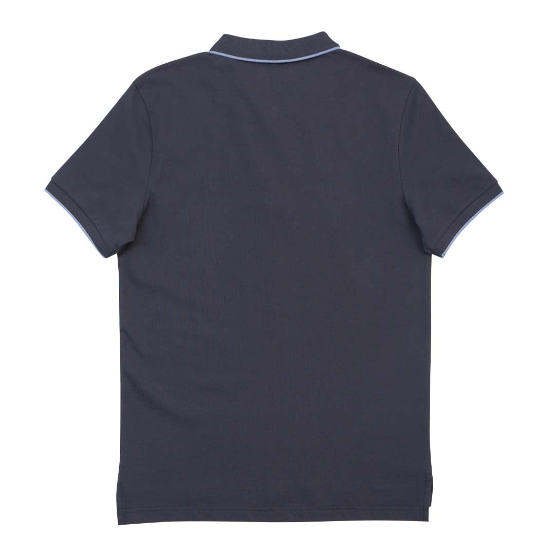 GIORDANO Men's Classic Man Sweatmark-Free Polo (01015316)
