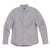 GIORDANO Men's Oxford Long Sleeves Embroidery Garment Wash Shirt (01046083)