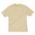 GIORDANO Men's Cotton Polyester Sorona Relax Fit Pocket Tee (01026222)