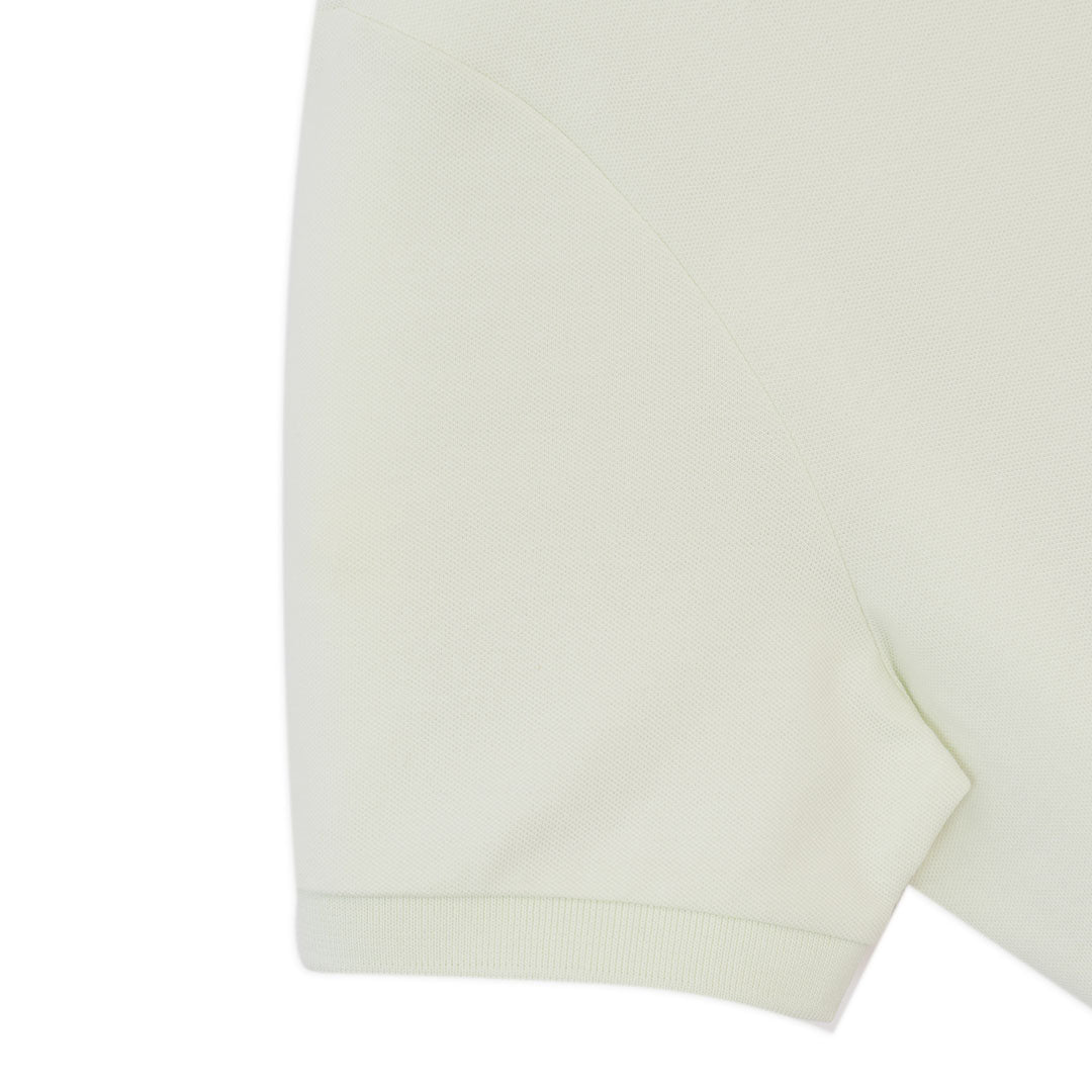 GIORDANO Men's Lycra Pique Slim Fit Sweatmark-Free Polo (01016248)