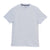 GIORDANO Men's Cotton Jersey Crew Neck Slim Fit Tee (01026750)
