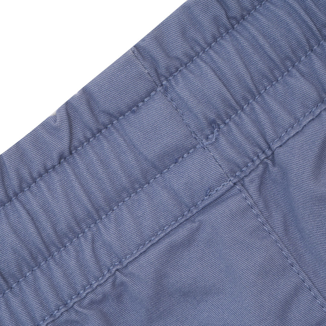 GIORDANO Men's  Cotton Twill Low Rise Slim Fit Bermuda Shorts (01106205)