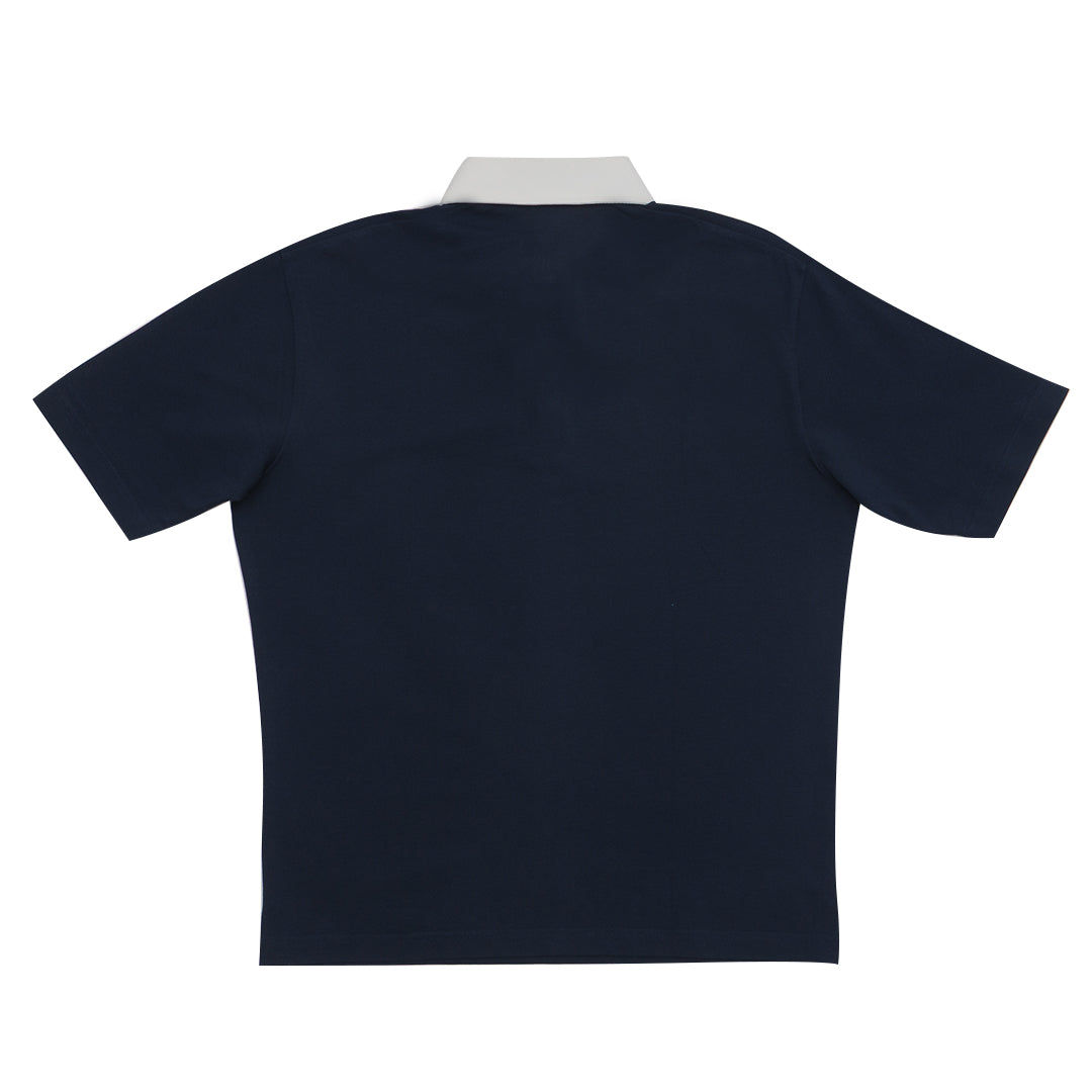 GIORDANO Men's Preppy Classic Man Polo (01015335)