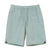 GIORDANO Men's  Cotton Plain Weave Mid Rise Relax Fit Shorts (01106212)