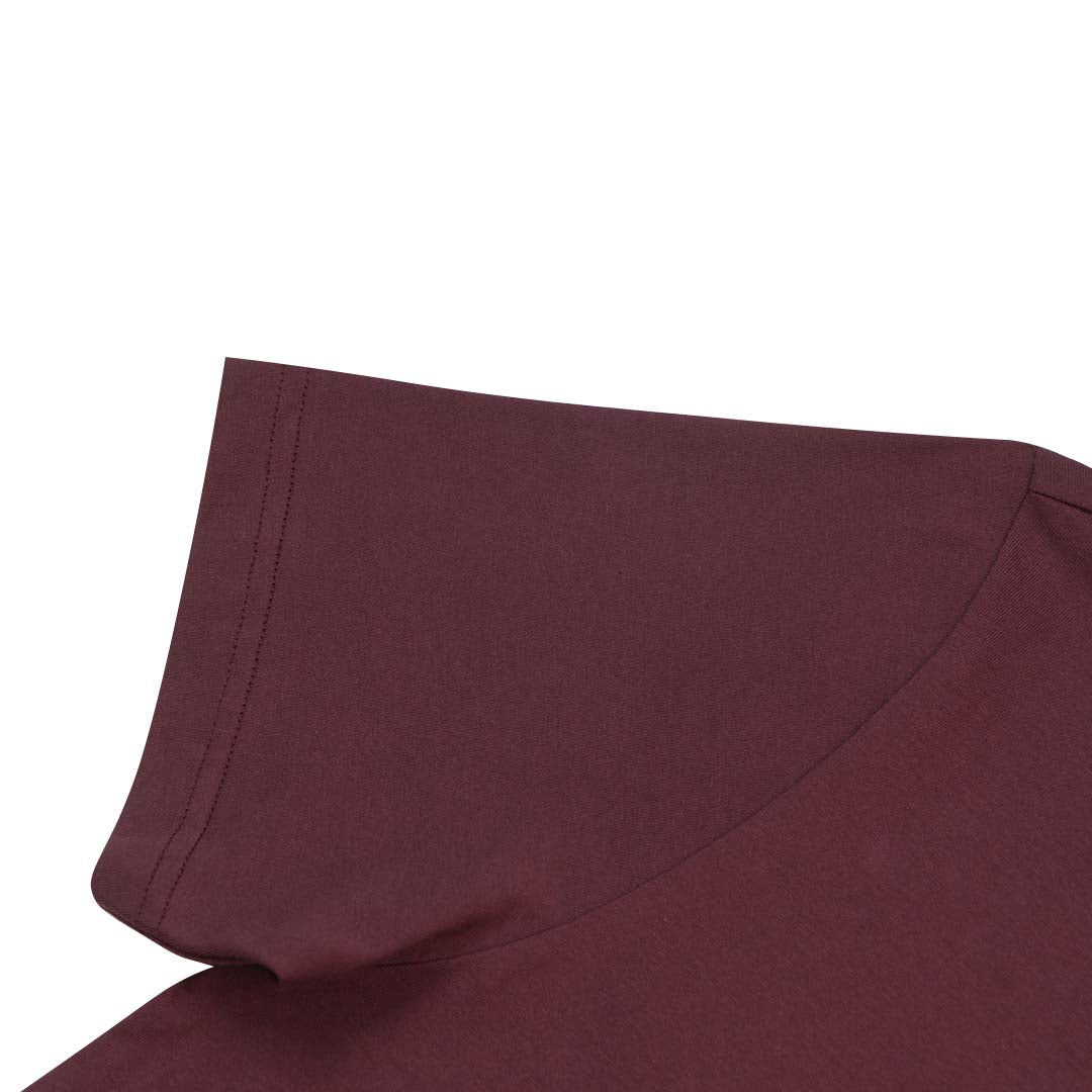 GIORDANO Men's Classics Club Printed Tee (01095294)