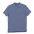 GIORDANO Men's Stretch Slim Fit Waffle Polo (01016295)