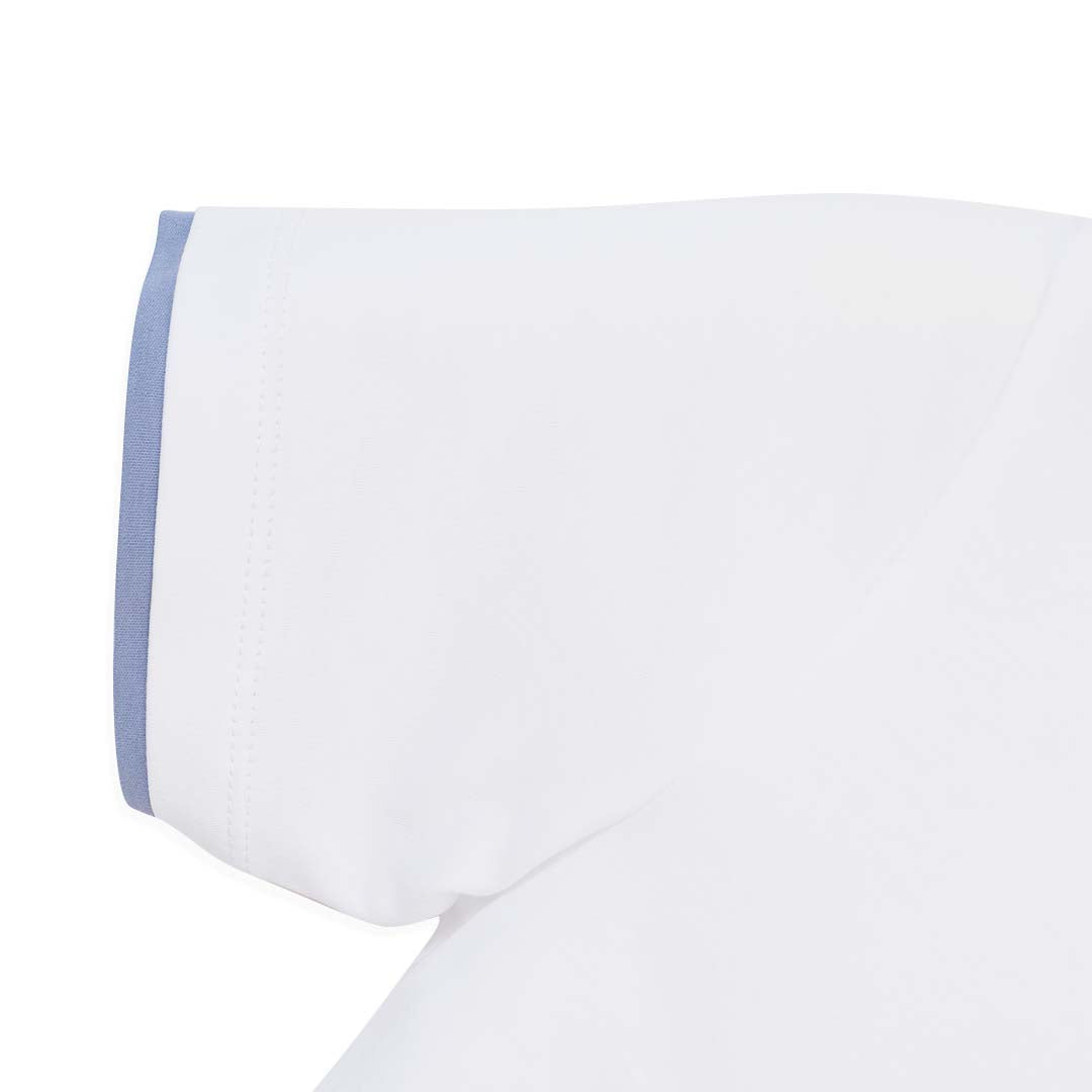 GIORDANO Junior Classics Club Sorona Regular Fit Crew Neck Tee (03025263)