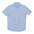 GIORDANO Men's Cotton Wrinkle Free Short Sleeves Oxford Shirt (01045208)