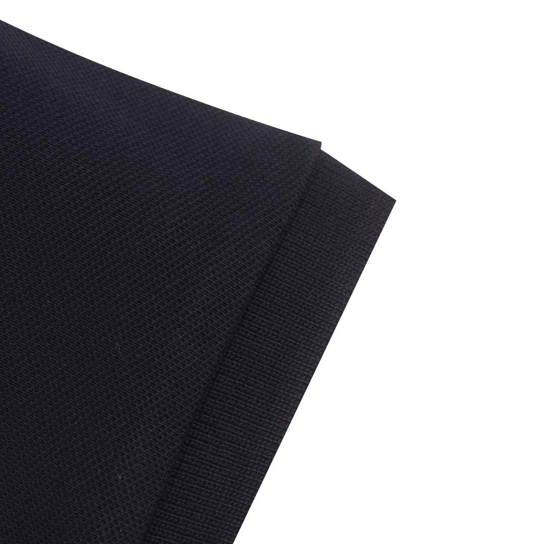 GIORDANO Junior Cotton Lycra Pique Embroidery Bold Polo (03015342)