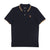GIORDANO Men's Eagle Polo (01015237)