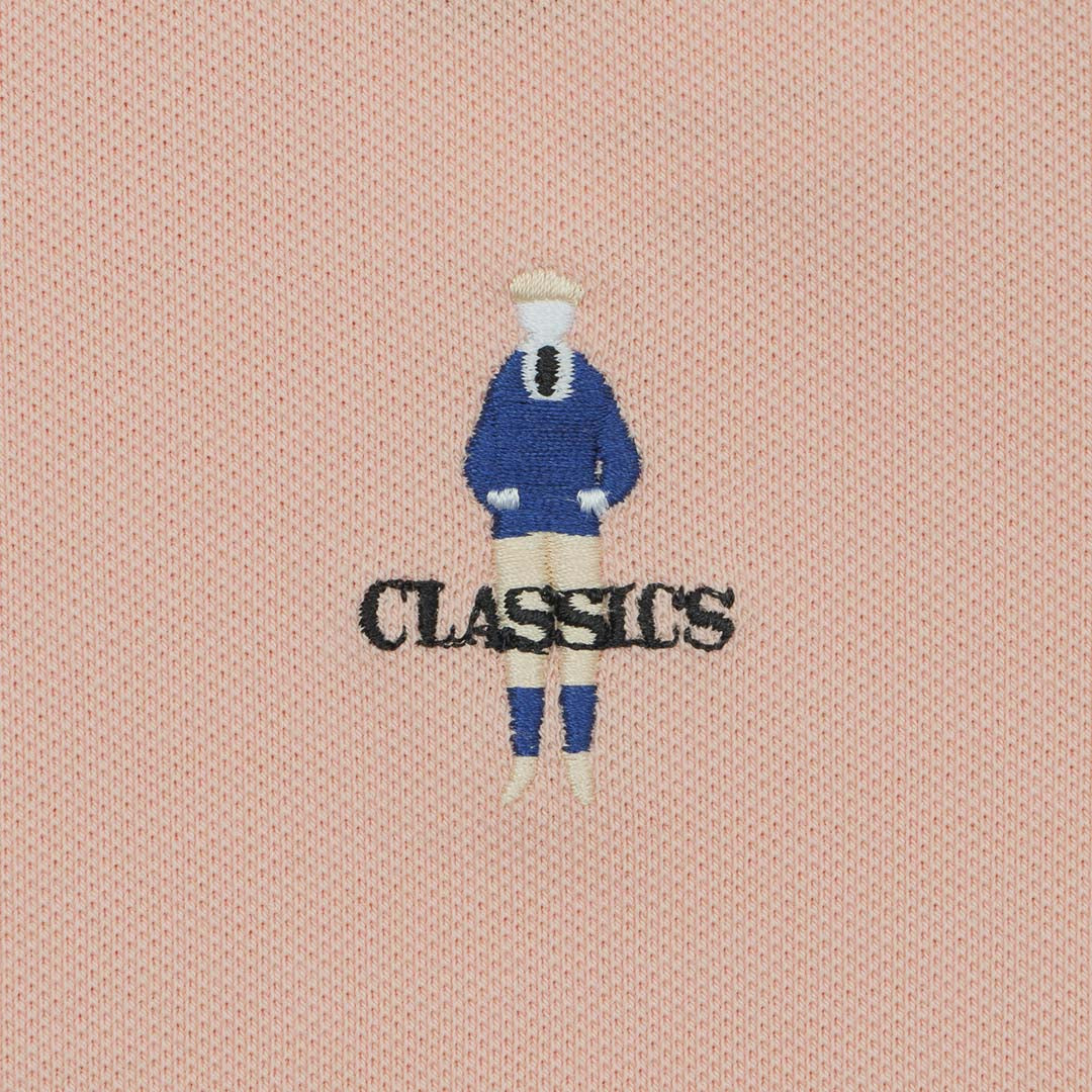 GIORDANO Men's Classic Man Polo (01015260)