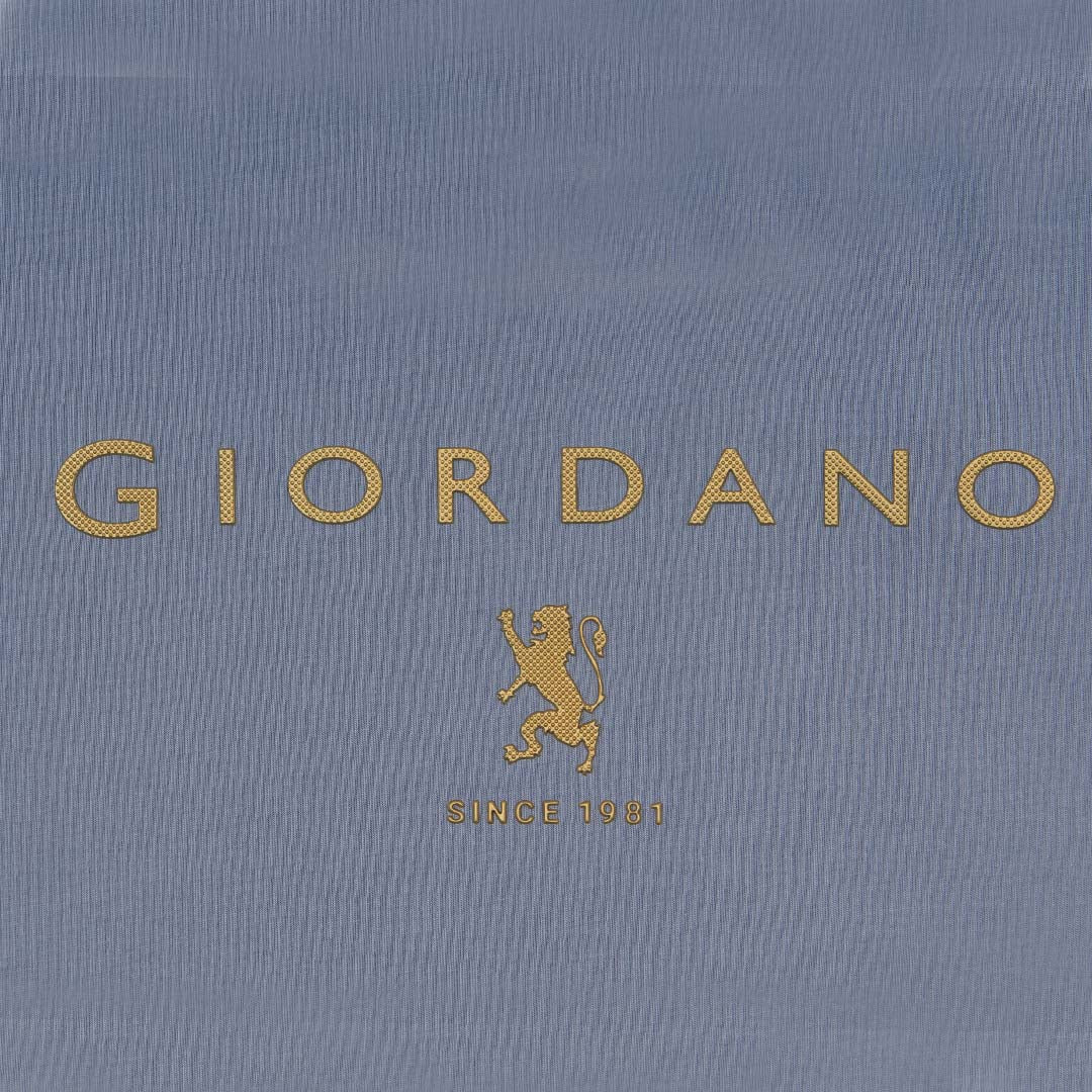 GIORDANO Junior Lion Logo Tee (03085261)