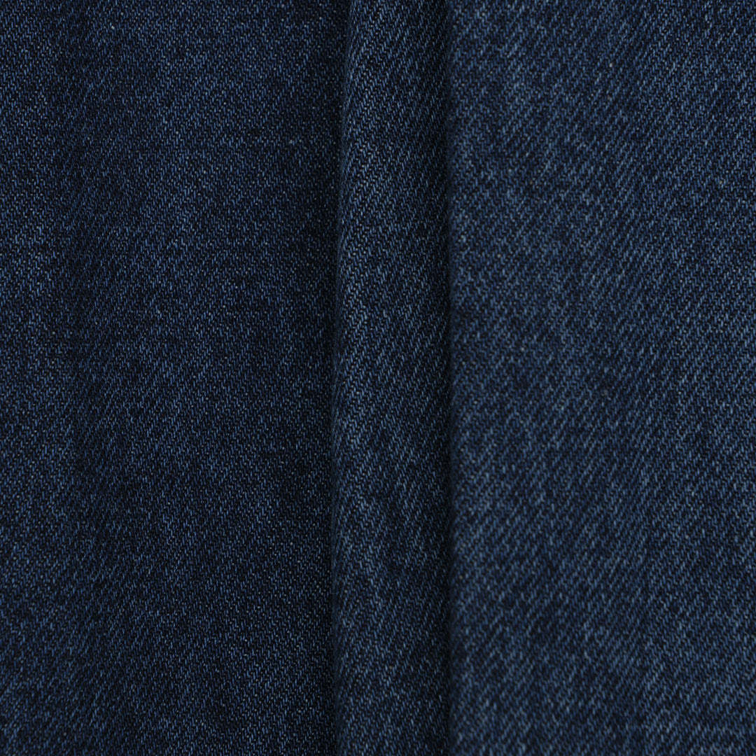 GIORDANO Men's Cotton Denim Mid Rise Relax Fit Jeans (01115025)