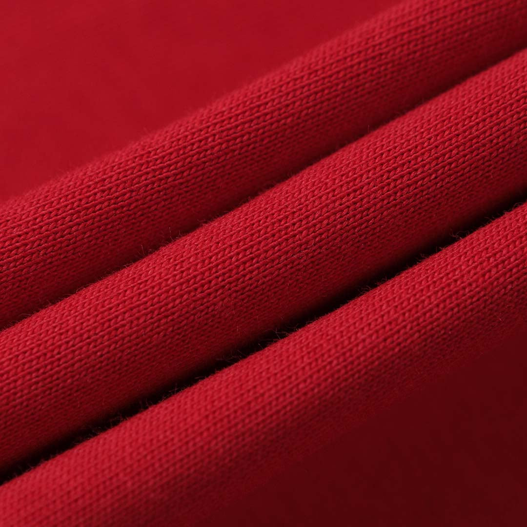 GIORDANO Men's Slim Fit CNY Printed Tee (01096244)